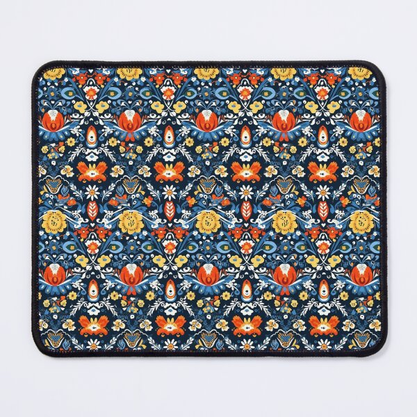 Item preview, Pomeranian Patterns designed and sold by PixelPatchwork.