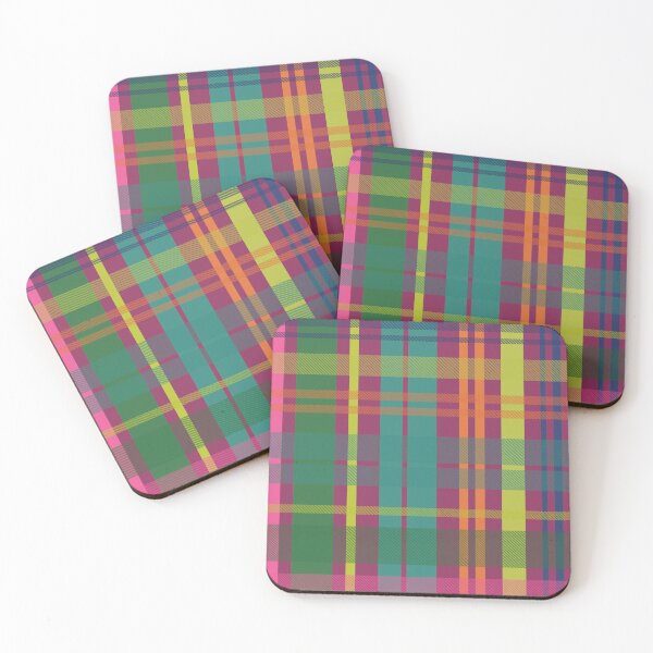Item preview, Fuscia Plaid designed and sold by BayhillStudio.