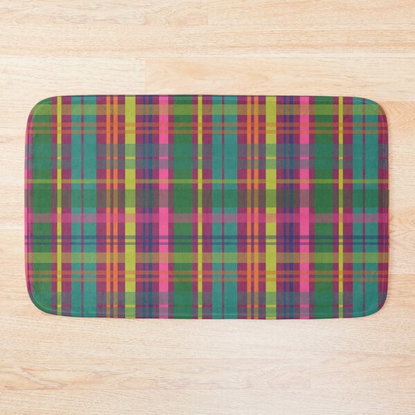 Item preview, Fuscia Plaid designed and sold by BayhillStudio.