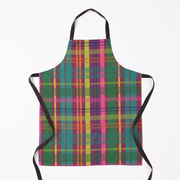 Item preview, Fuscia Plaid designed and sold by BayhillStudio.