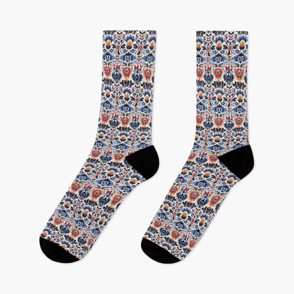 Item preview, Wycinanki Wonder designed and sold by PixelPatchwork.
