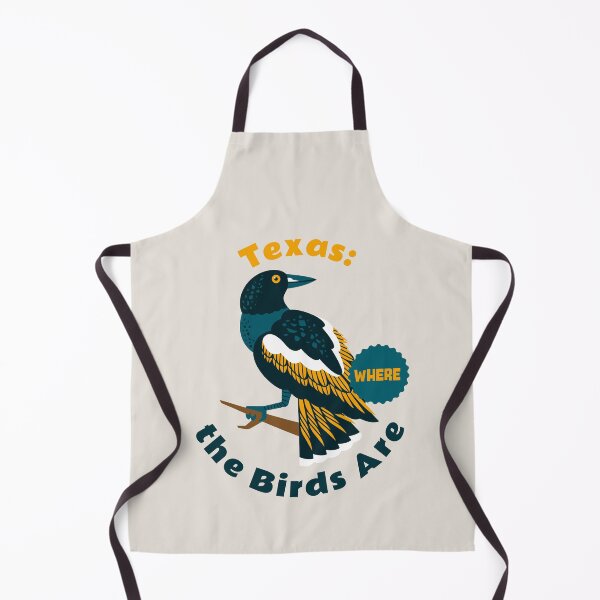 Item preview, Texas: Where the Birds Are Bird Watching Texas designed and sold by Winter--Flowers.