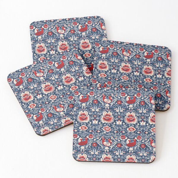 Item preview, Wawel Weaves designed and sold by PixelPatchwork.