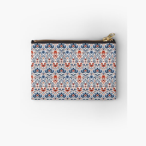 Item preview, Baltic Blossom designed and sold by PixelPatchwork.