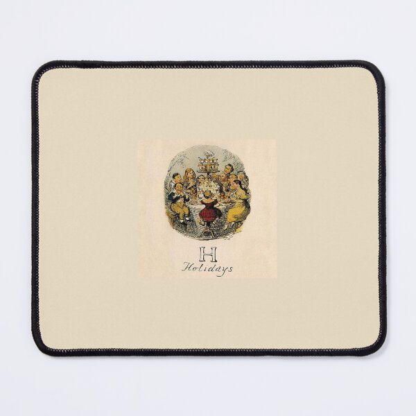 Item preview, H is for Hear! Hear! designed and sold by Vern Tonkin.