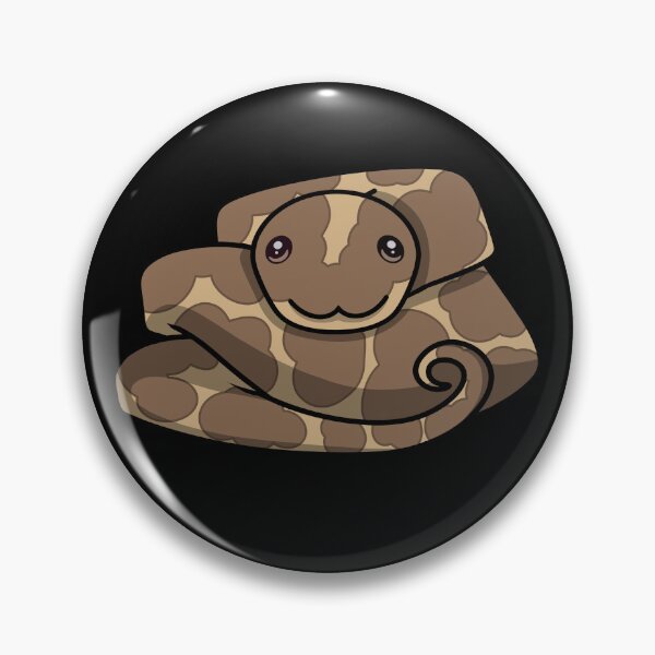 Item preview, Cute Sand Boa designed and sold by eternallygifted.
