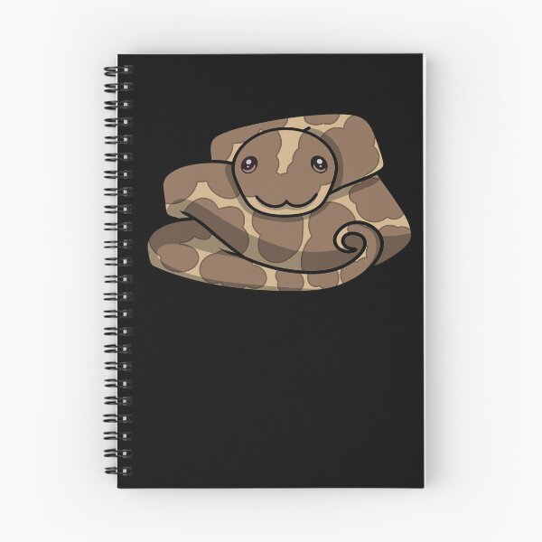 Item preview, Cute Sand Boa designed and sold by eternallygifted.