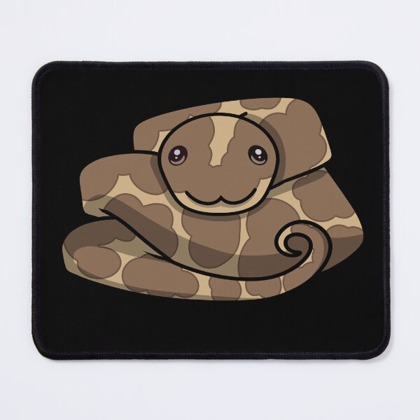 Item preview, Cute Sand Boa designed and sold by eternallygifted.