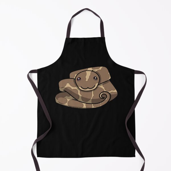Item preview, Cute Sand Boa designed and sold by eternallygifted.