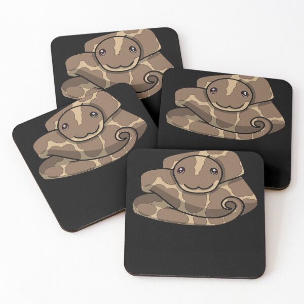 Item preview, Cute Sand Boa designed and sold by eternallygifted.