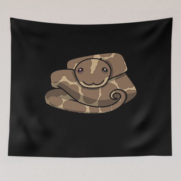 Item preview, Cute Sand Boa designed and sold by eternallygifted.