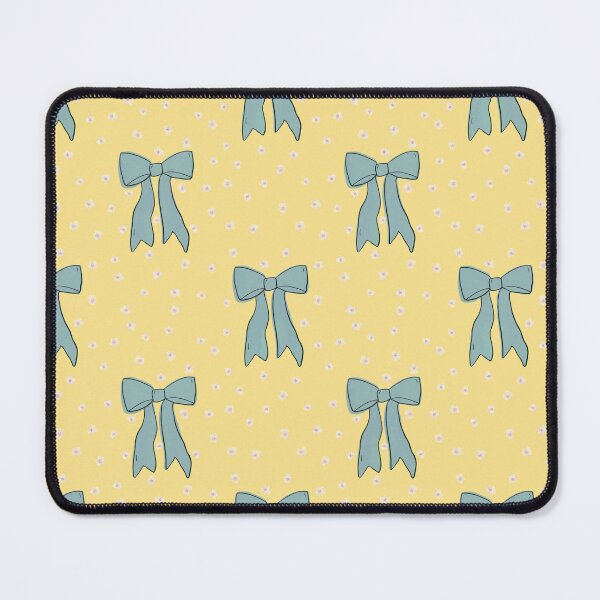 Item preview, Mini Flowers with Bows designed and sold by Painted Hawk Designs.