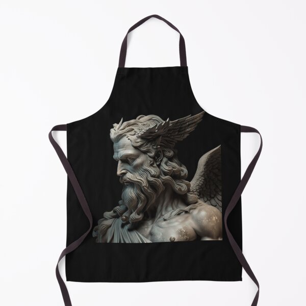 Item preview, Greek god Hermes designed and sold by No-No-Name.