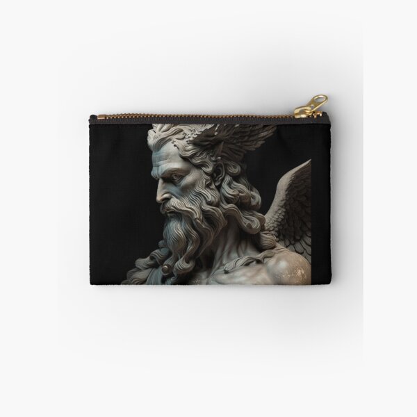 Item preview, Greek god Hermes designed and sold by No-No-Name.
