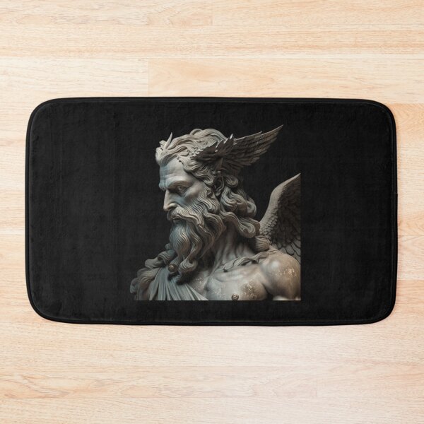 Item preview, Greek god Hermes designed and sold by No-No-Name.