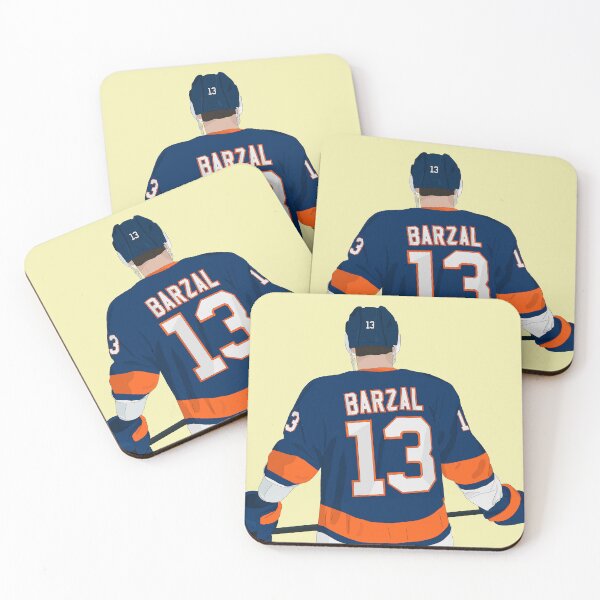 Item preview, Mat Barzal designed and sold by buffysdevils.