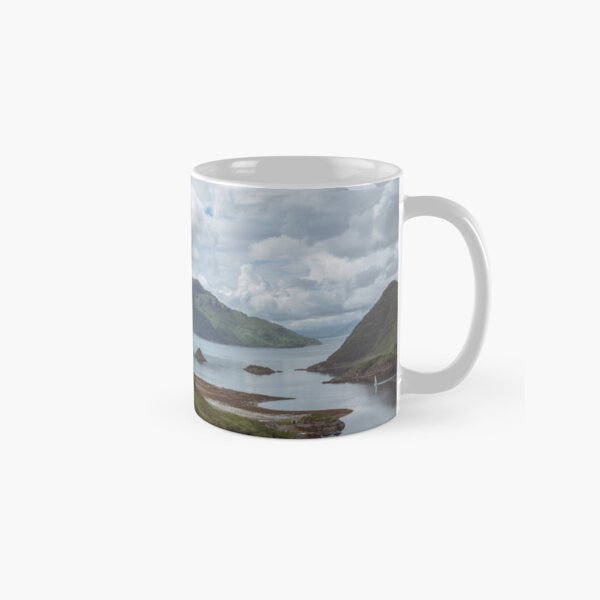 Knoydart Classic Mug