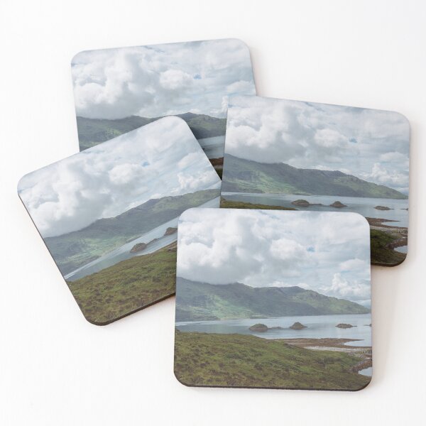 Item preview, Knoydart designed and sold by Hike-and-Click.