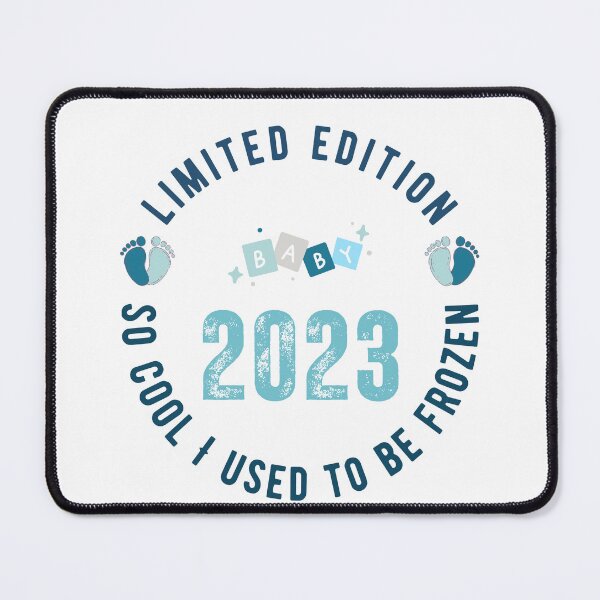 Item preview, Limited edition baby 2023 so cool I used to be frozen designed and sold by Lady-Frost.