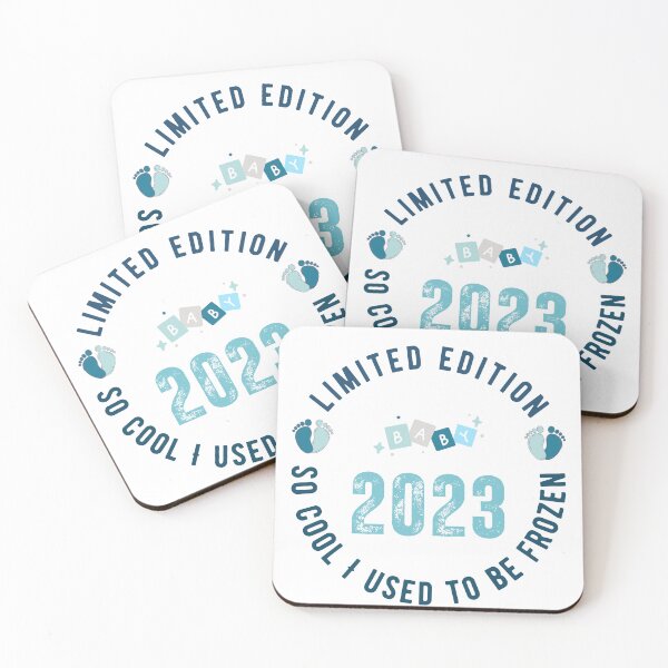 Item preview, Limited edition baby 2023 so cool I used to be frozen designed and sold by Lady-Frost.