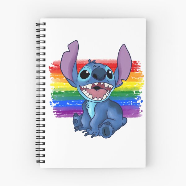 Item preview, Pride Stitch designed and sold by mrkadms.
