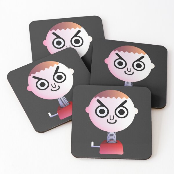 Item preview, Jack in the box designed and sold by samuelobrown.