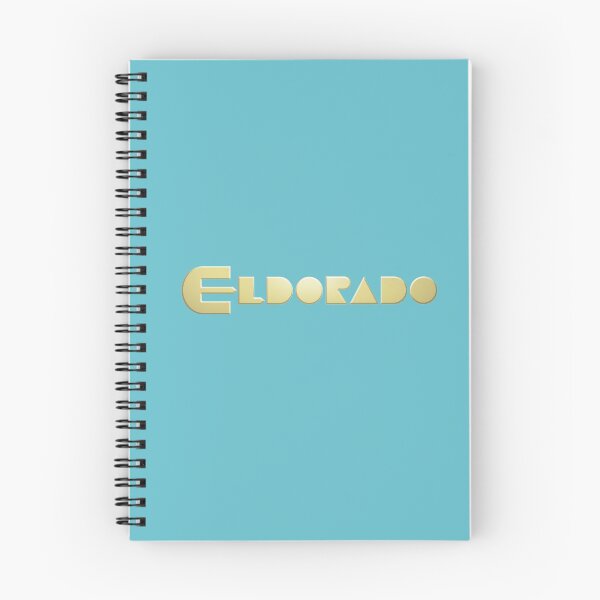 Item preview, Eldorado designed and sold by scatterbrook.