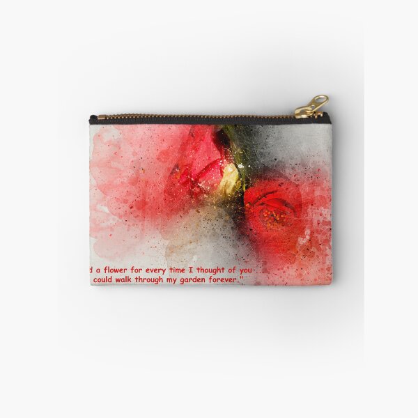 Item preview, If I Had a Flower designed and sold by Kay Brewer.