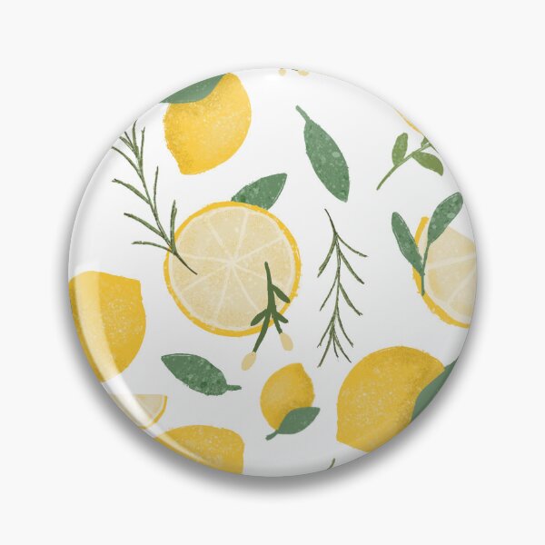 Item preview, Eureka Lemon designed and sold by ohmimii.