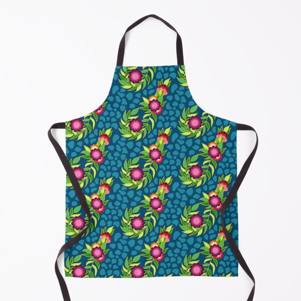 Item preview, Paisley floral garden designed and sold by Charmy Design.