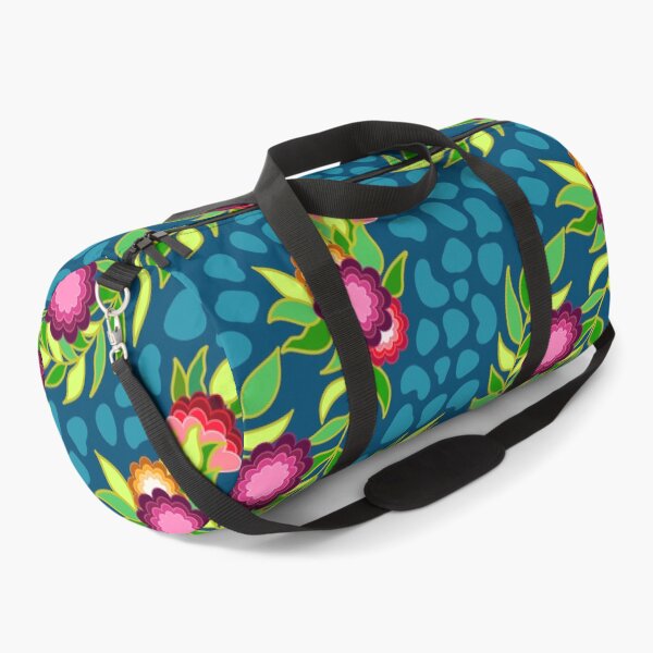 Item preview, Paisley floral garden designed and sold by Charmy Design.
