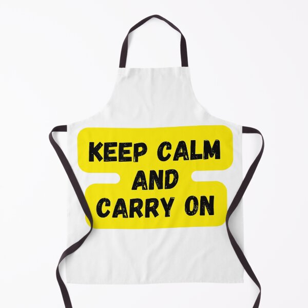 Item preview, Keep calm and carry on designed and sold by Shenuka93.