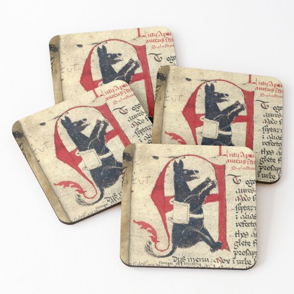 Item preview, A is for Aggressive designed and sold by Vern Tonkin.