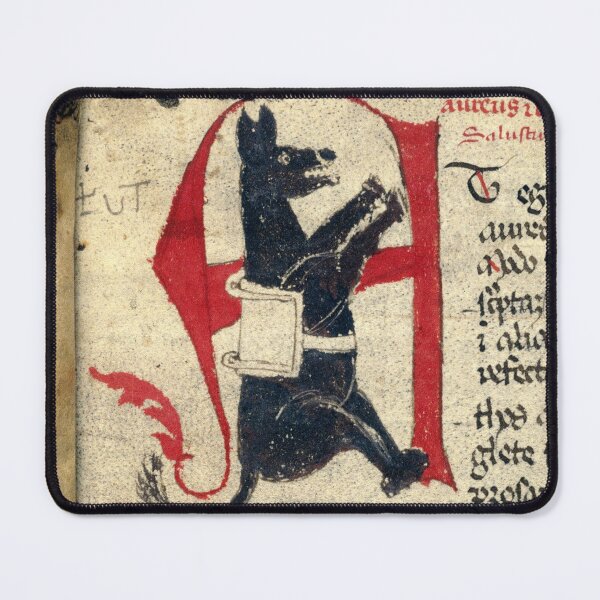 Item preview, A is for Aggressive designed and sold by Vern Tonkin.
