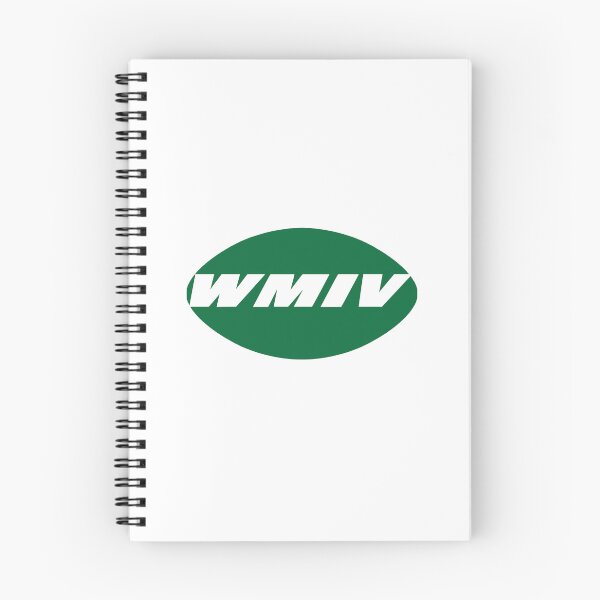 Item preview, Jets Will McDonald IV Logo designed and sold by Gang Green Gear.