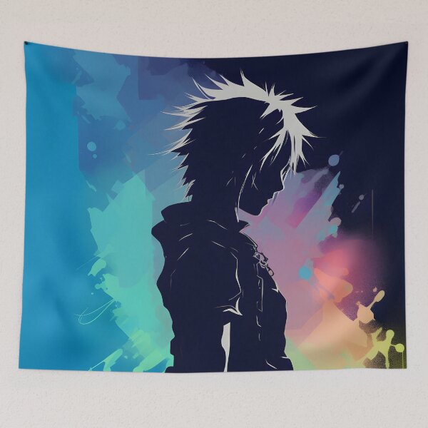 Item preview, Arcane Hero designed and sold by Medioviaje.