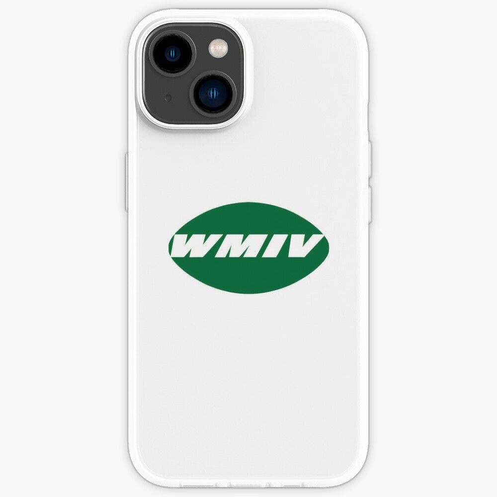 Jets Retro Football iPhone Case for Sale by GangGreenGear