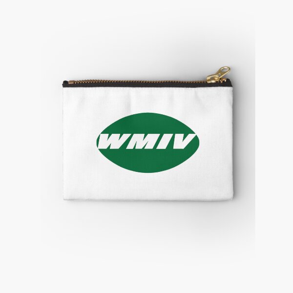 Item preview, Jets Will McDonald IV Logo designed and sold by Gang Green Gear.