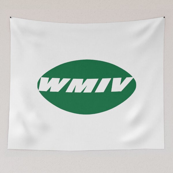 Item preview, Jets Will McDonald IV Logo designed and sold by Gang Green Gear.