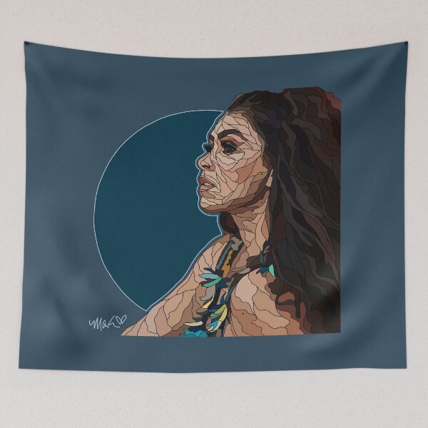 Item preview, Natacha  designed and sold by maddiemak96.