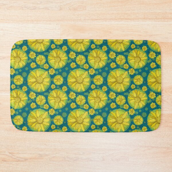 Item preview, Alpine Arnica designed and sold by Lindsey McDonald.