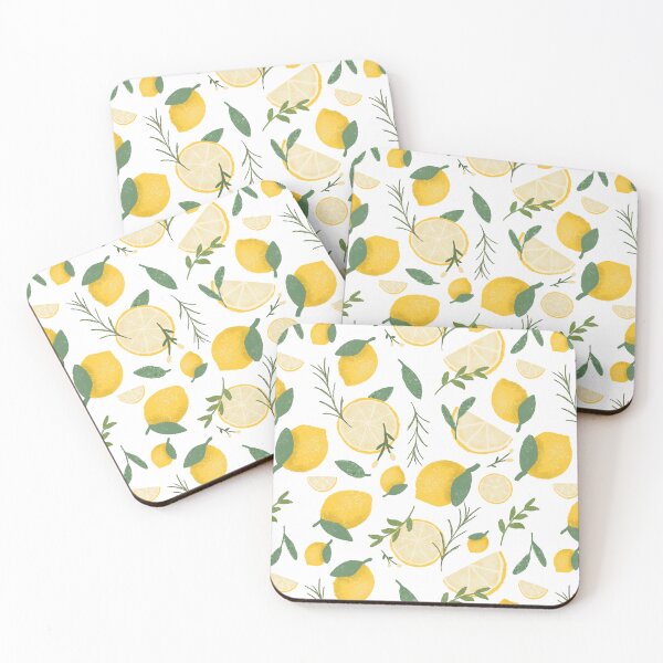 Item preview, Eureka Lemon designed and sold by ohmimii.