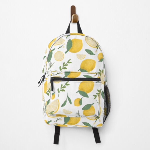 Item preview, Eureka Lemon designed and sold by ohmimii.