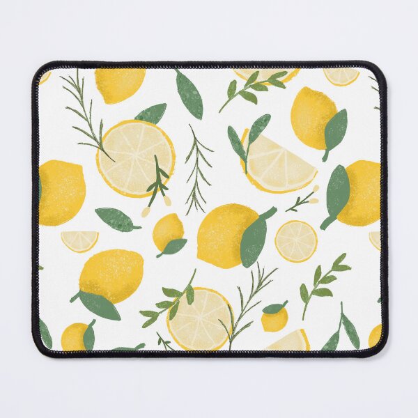 Item preview, Eureka Lemon designed and sold by ohmimii.