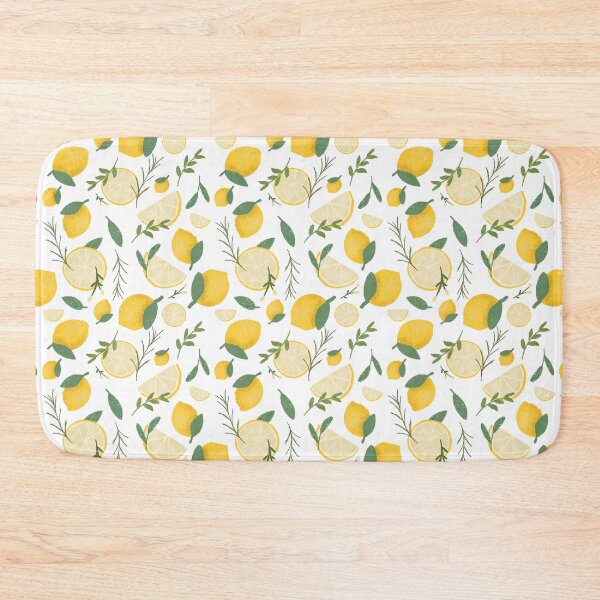 Item preview, Eureka Lemon designed and sold by ohmimii.