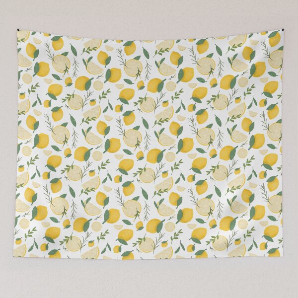 Item preview, Eureka Lemon designed and sold by ohmimii.