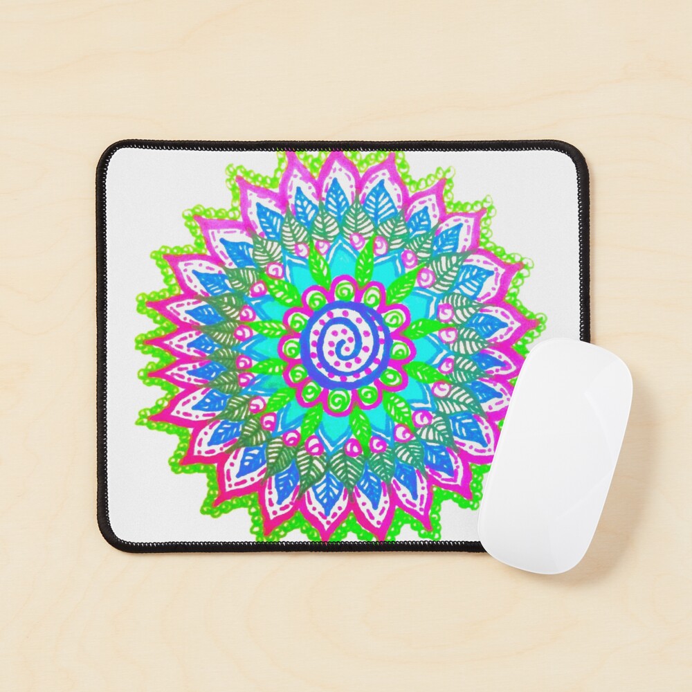 Item preview, Mouse Pad designed and sold by adasha.