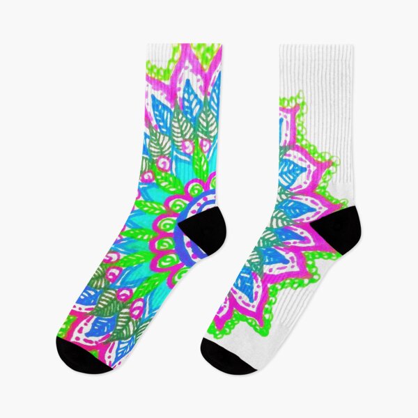 Item preview, Abstract Color Explosion designed and sold by Adasha Knight.