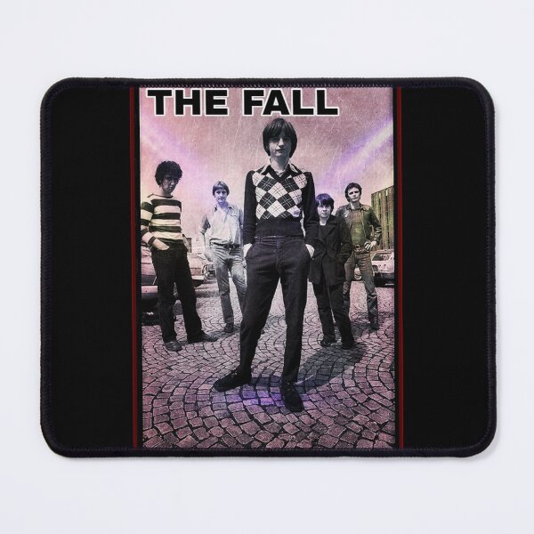 Item preview, The Fall designed and sold by rcmarble.