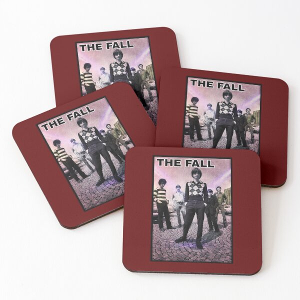 Item preview, The Fall designed and sold by rcmarble.